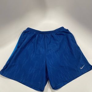 Men’s Nike Dri-Fit Workout Shorts